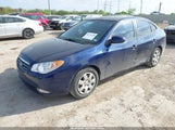 Hyundai Elantra Gls KMHDU46DX9U640502 снимка