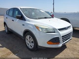 Ford Escape S 1FMCU0F75EUD47647 fotografie