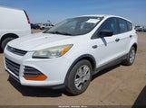 Ford Escape S 1FMCU0F75EUD47647 fotografie