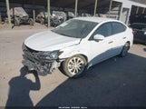 Nissan Sentra Sv 3N1AB7AP4KY407348 снимка