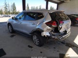 Nissan Rogue Sv KNMAT2MT4KP507649 снимка