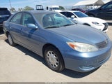 Toyota Camry Le 4T1BE30K82U507166 снимка