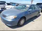 Toyota Camry Le 4T1BE30K82U507166 снимка