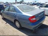 Toyota Camry Le 4T1BE30K82U507166 снимка