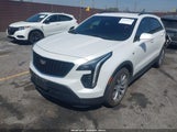 Cadillac Xt4 Fwd Sport 1GYFZER44LF057493 photo