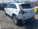 Cadillac Xt4 Fwd Sport 1GYFZER44LF057493 снимка