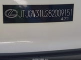 Lexus Rx 400H JTJGW31U282009151 снимка