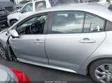 Toyota Corolla Le 5YFB4MDE5PP019444 снимка