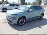 Hyundai Kona Electric Sel KM8HC3A69SU023556 fotografie