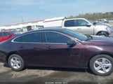 Chevrolet Malibu Fwd Ls 1G1ZB5ST2LF148053 снимка
