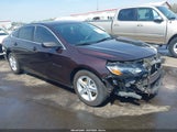 Chevrolet Malibu Fwd Ls 1G1ZB5ST2LF148053 fotografie