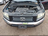 Honda Ridgeline Rtl 2HJYK16577H540775 снимка