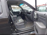 Honda Ridgeline Rtl 2HJYK16577H540775 снимка