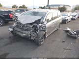 Toyota Sienna Se 8 Passenger 5TDXZ3DC3JS920522 снимка