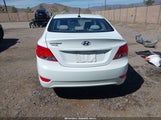 Hyundai Accent Gls KMHCT4AE5FU886609 снимка