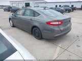 Ford Fusion Se 3FA6P0HR0DR285626 снимка