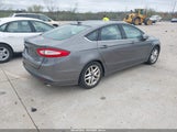 Ford Fusion Se 3FA6P0HR0DR285626 снимка