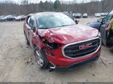 GMC Terrain Sle 3GKALTEX0JL281292 снимка