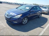 Hyundai Sonata Limited 5NPEC4AC5DH551532 снимка
