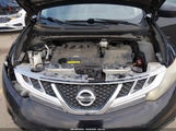 Nissan Murano Sv JN8AZ1MW9BW153513 снимка