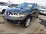 Nissan Murano Sv JN8AZ1MW9BW153513 снимка