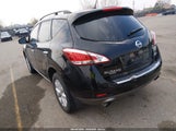 Nissan Murano Sv JN8AZ1MW9BW153513 снимка