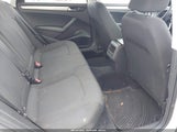 Volkswagen Passat 2.5L S 1VWAP7A35EC049814 снимка