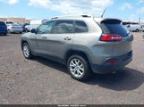 Jeep Cherokee Latitude Fwd 1C4PJLCB9JD583754 fotografie