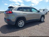 Jeep Cherokee Latitude Fwd 1C4PJLCB9JD583754 fotografie