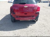 Chevrolet Trax Lt 3GNCJPSBXJL235292 снимка