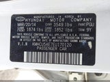 Hyundai Accent Se KMHCU5AE7EU170120 снимка