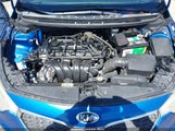 Kia Forte Ex KNAFX4A84E5124104 photo