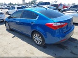 Kia Forte Ex KNAFX4A84E5124104 снимка