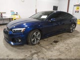 Audi A5 Sportback Premium Plus 45 Tfsi Quattro S Tronic WAUFACF52MA062895 fotografie