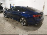 Audi A5 Sportback Premium Plus 45 Tfsi Quattro S Tronic WAUFACF52MA062895 fotografie