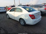 Chevrolet Sonic Ls Auto 1G1JB5SHXJ4125816 снимка