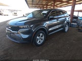 Kia Sorento Lx 5XYRGDLC8PG192143 снимка