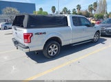 Ford F-150 Xlt 1FTFX1EG2GKG02298 снимка