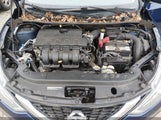 Nissan Sentra Sv 3N1AB7AP3GY226510 снимка