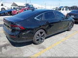 Honda Accord Hybrid Sport 1HGCY2F56PA040142 снимка