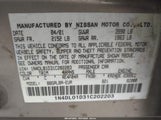 Nissan Altima Gxe 1N4DL01D31C202203 снимка