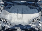BMW I7 Edrive50 WBY43EJ09RCR07277 снимка