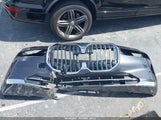 BMW I7 Edrive50 WBY43EJ09RCR07277 снимка
