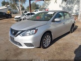 Nissan Sentra S 3N1AB7AP4KY271898 снимка