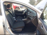 Nissan Sentra S 3N1AB7AP4KY271898 снимка