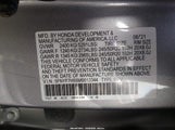 Honda Passport 2Wd Ex-L 5FNYF7H55MB013344 photo