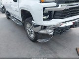 Chevrolet Silverado 2500Hd 4Wd Standard Bed Lt 2GC1KNEY2S1232603 photo