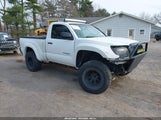 Toyota Tacoma 5TENX22NX5Z126332 photo