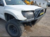 Toyota Tacoma 5TENX22NX5Z126332 fotografie