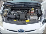 Toyota Prius Two JTDKN3DU5B0290490 fotografie